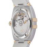 Pre-Owned Omega Constellation Mens Watch 1201.30.00