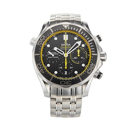 406701278490 - Seamaster O21230445001002