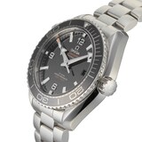 Pre-Owned Omega Seamaster Planet Ocean 600M Mens Watch 215.30.44.21.01.001