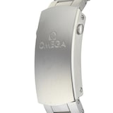 Pre-Owned Omega Seamaster Planet Ocean 600M Mens Watch 215.30.44.21.01.001