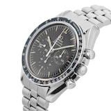 Vintage Omega Speedmaster Professional Moonwatch 42mm Stainless Steel