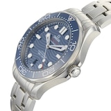 Pre-Owned Omega Seamaster Diver 300M Mens Watch 210.30.42.20.03.001