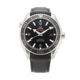 Pre-Owned Omega Seamaster Planet Ocean 600M Mens Watch 232.30.46.21.01.001
