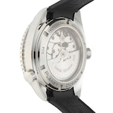 Pre-Owned Omega Seamaster Planet Ocean 600M Mens Watch 232.30.46.21.01.001