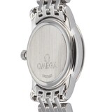 Pre-Owned Omega De Ville Ladies Watch 4570.75.00