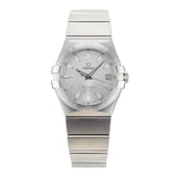 Pre-Owned Omega Constellation Mens Watch 123.10.35.60.02.001