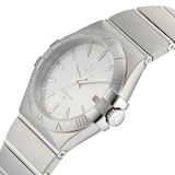 Pre-Owned Omega Constellation Mens Watch 123.10.35.60.02.001