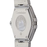 Pre-Owned Omega Constellation Mens Watch 123.10.35.60.02.001