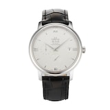 Pre-Owned Omega De Ville Prestige Mens Watch 424.13.40.21.02.001