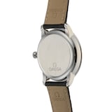 Pre-Owned Omega De Ville Prestige Mens Watch 424.13.40.21.02.001