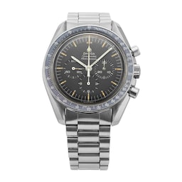 40670129 - Speedmaster Professional Moonwatch 42mm Stainless Steel