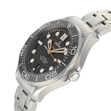 Pre-Owned Omega Pre-Owned OMEGA Seamaster James Bond Limited Edition Automatic Mens Watch 210.22.42.20.01.004