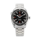 Pre-Owned Omega Seamaster Planet Ocean Automatic Mens Watch 232.30.46.21.01.003
