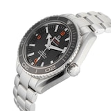 Pre-Owned Omega Seamaster Planet Ocean Automatic Mens Watch 232.30.46.21.01.003