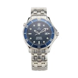 Pre-Owned Omega Seamaster Mens Watch 2541.80.00