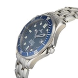 Pre-Owned Omega Seamaster Mens Watch 2541.80.00