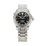 Pre-Owned Omega Seamaster Mens Watch 2236.50.00