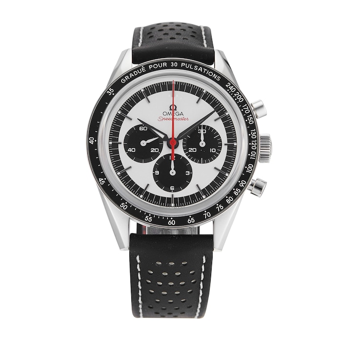 Pre-Owned Omega Speedmaster O31132403002001