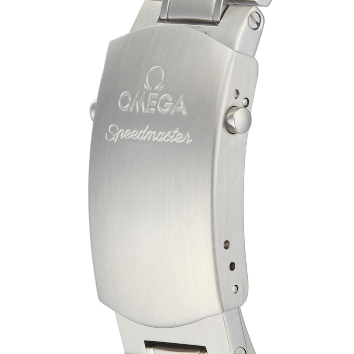 Pre-Owned Omega Speedmaster Racing O32630405004001
