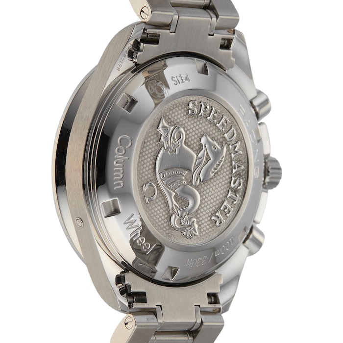Pre-Owned Omega Speedmaster Racing O32630405004001
