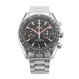 40670130 - Speedmaster Racing 44.25mm Stainless Steel