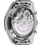 Pre-Owned Omega Speedmaster Racing 44.25mm Stainless Steel