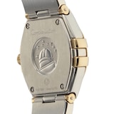 Pre-Owned Omega Constellation Ladies Watch 123.20.24.60.55.004