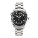 Pre-Owned Omega Seamaster Planet Ocean 600M Mens Watch 215.30.44.21.01.001