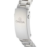 Pre-Owned Omega Seamaster Planet Ocean 600M Mens Watch 215.30.44.21.01.001