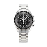 Pre-Owned Omega Speedmaster Moonwatch Professional Mens Watch 311.30.42.30.01.005