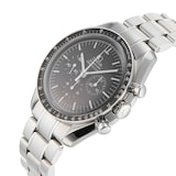 Pre-Owned Omega Speedmaster Moonwatch Professional Mens Watch 311.30.42.30.01.005