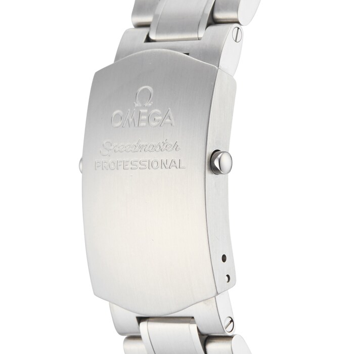 Pre-Owned Omega Speedmaster Moonwatch Professional Mens Watch 311.30.42.30.01.005