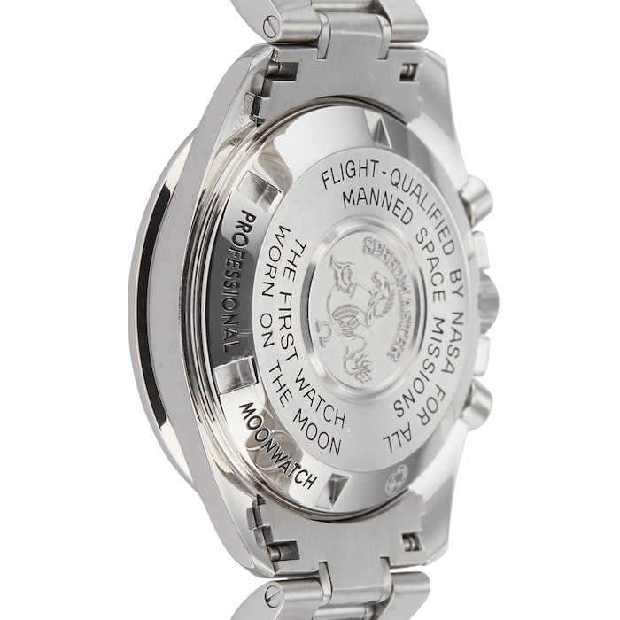 Pre-Owned Omega Speedmaster Moonwatch Professional Mens Watch 311.30.42.30.01.005