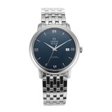 Pre-Owned Omega Deville Prestige Mens Watch 424.10.40.20.03.001