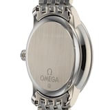Pre-Owned Omega Deville Prestige Mens Watch 424.10.40.20.03.001