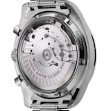 Pre-Owned Omega Speedmaster Racing 44.25mm Stainless Steel