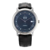 Pre-Owned Omega De Ville Prestige Mens Watch 424.13.40.20.03.002