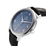 Pre-Owned Omega De Ville Prestige Mens Watch 424.13.40.20.03.002