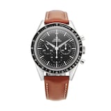 Pre-Owned Omega Pre-Owned Omega Speedmaster Anniversary Series Chronograph 39.7 Mens Watch 311.32.40.30.01.001