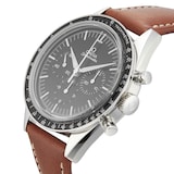 Pre-Owned Omega Pre-Owned Omega Speedmaster Anniversary Series Chronograph 39.7 Mens Watch 311.32.40.30.01.001