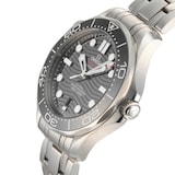 Pre-Owned Omega Seamaster Diver 300M Mens Watch 210.30.42.20.01.001