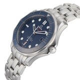 Pre-Owned Omega Seamaster Diver 300M Mens Watch 212.30.41.20.03.001