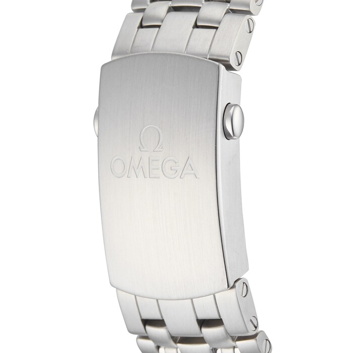 Pre-Owned Omega Seamaster Diver 300M Mens Watch 212.30.41.20.03.001