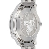 Pre-Owned Omega Seamaster Diver 300M Mens Watch 212.30.41.20.03.001