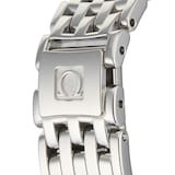Pre-Owned Omega De Ville Prestige Orbis Edition Ladies Watch 424.10.27.60.53.003