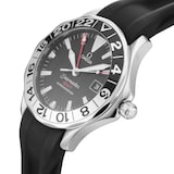 Pre-Owned Omega Seamaster 41mm Stainless Steel