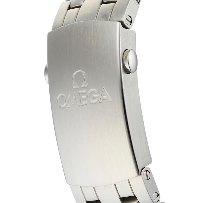 Pre-Owned OMEGA Seamaster Diver 300M Chronograph Mens Watch 212.30.42.50.03.001