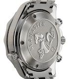 Pre-Owned OMEGA Seamaster Diver 300M Chronograph Mens Watch 212.30.42.50.03.001