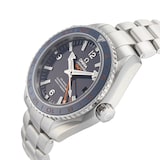 Pre-Owned Omega Pre-Owned Omega Seamaster Planet Ocean 600M Goodplanet Mens Watch232.30.44.22.03.001