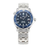 Pre-Owned Omega Seamaster Unisex Watch 2561.80.00